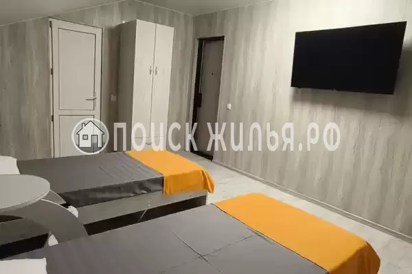 Гостевой дом «Коттедж (KotEdge)»