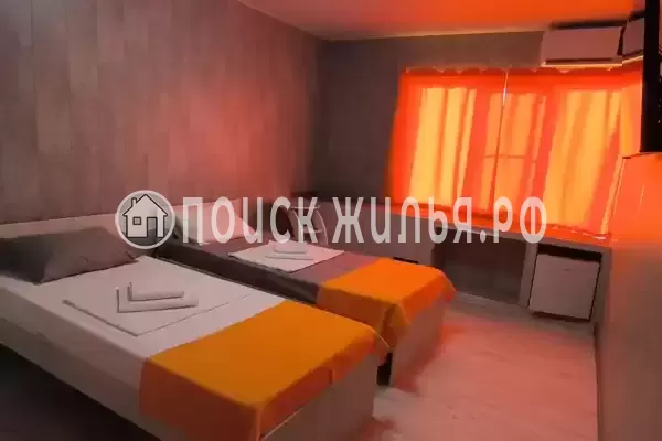 Гостевой дом «Коттедж (KotEdge)»