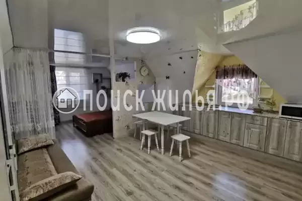 Гостевой дом «Райский уголок» Гостевой дом «Райский уголок»