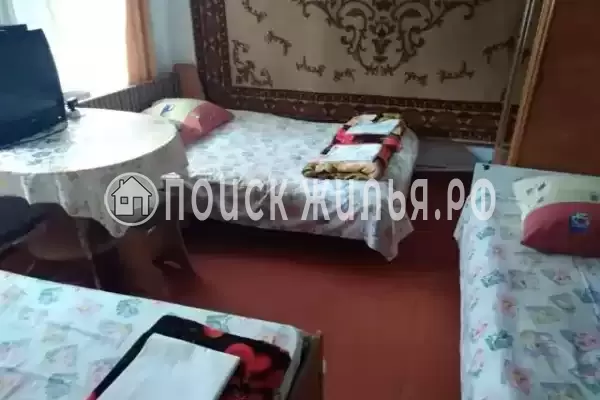 Частный сектор «Маринка»