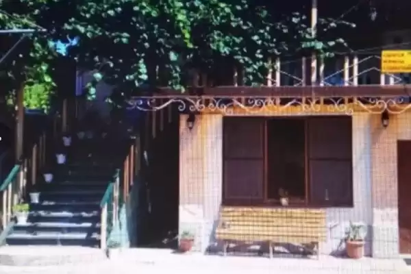 Гостевой дом «У натальи» Гостевой дом «У натальи»