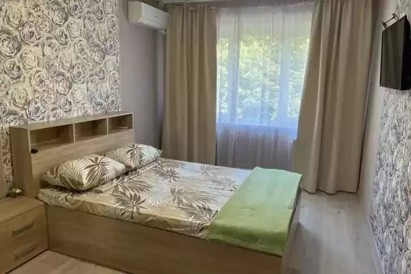 Квартира «В центре» Квартира «В центре»