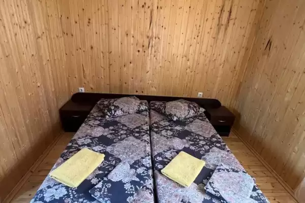 База отдыха «Relax» База отдыха «Relax»