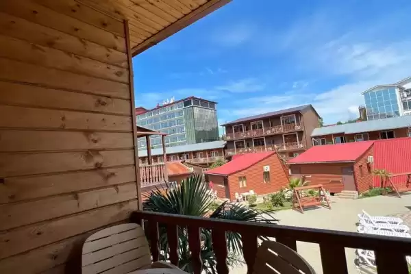 База отдыха «Relax» База отдыха «Relax»
