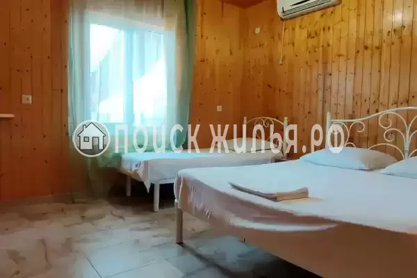 Гостевой дом «Роксана» Гостевой дом «Роксана»