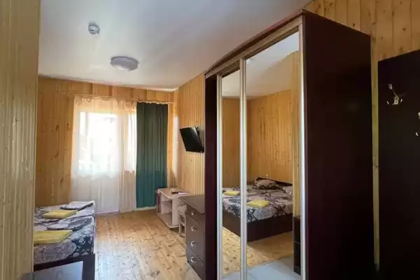 База отдыха «Relax» База отдыха «Relax»
