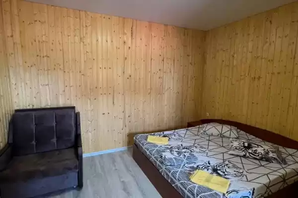 База отдыха «Relax» База отдыха «Relax»