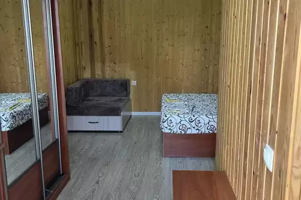 База отдыха «Relax» База отдыха «Relax»