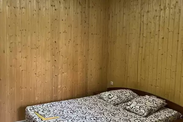 База отдыха «Relax» База отдыха «Relax»