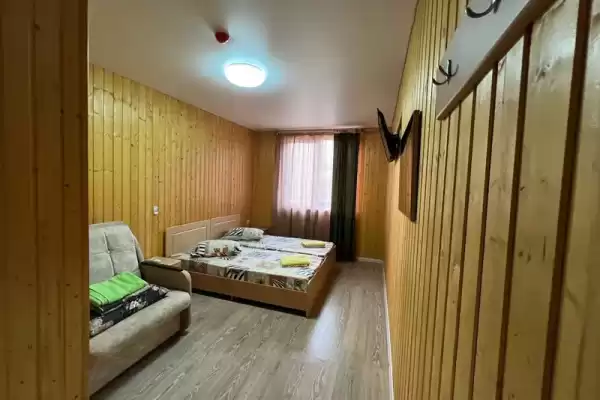 База отдыха «Relax» База отдыха «Relax»