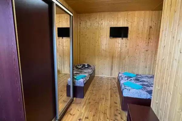База отдыха «Relax» База отдыха «Relax»