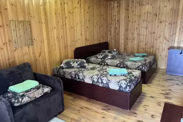 База отдыха «Relax» База отдыха «Relax»