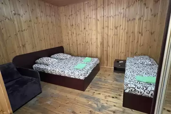 База отдыха «Relax» База отдыха «Relax»