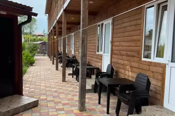 База отдыха «Relax» База отдыха «Relax»