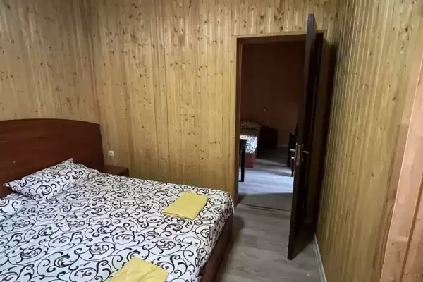 База отдыха «Relax» База отдыха «Relax»