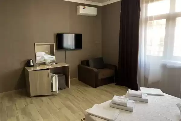 База отдыха «Relax» База отдыха «Relax»