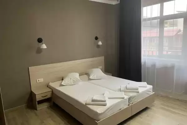 База отдыха «Relax» База отдыха «Relax»