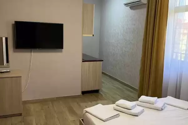 База отдыха «Relax» База отдыха «Relax»