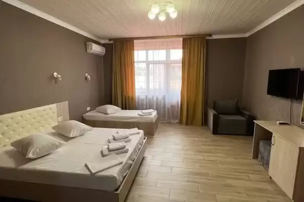 База отдыха «Relax» База отдыха «Relax»