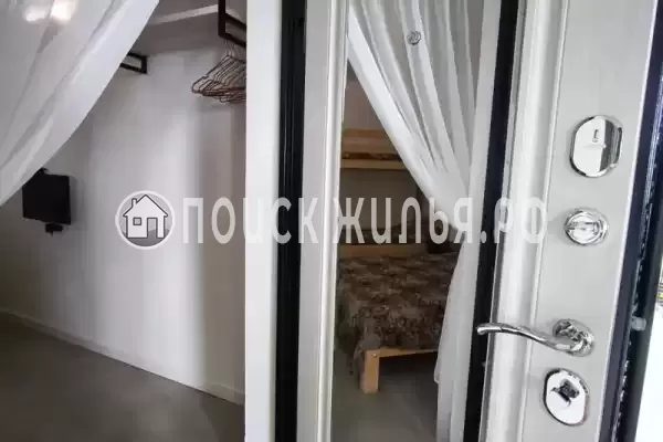 Гостевой дом «Луна» Гостевой дом «Луна»