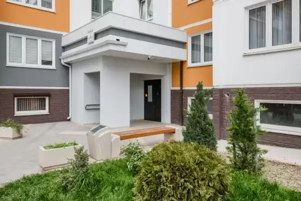 Квартира «На Матвейкина» Квартира «На Матвейкина»
