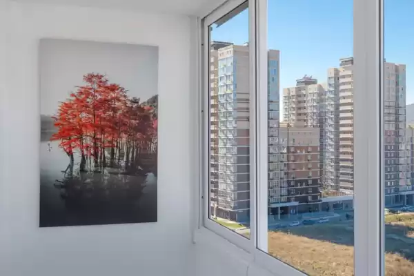 Квартира «На Матвейкина» Квартира «На Матвейкина»