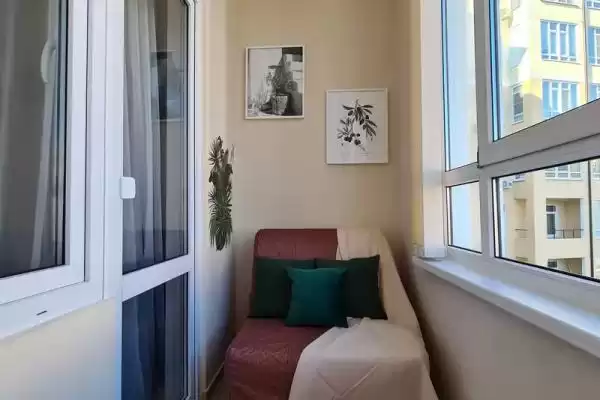 Частный сектор «Апартаменты Bella Costa» Частный сектор «Апартаменты Bella Costa»