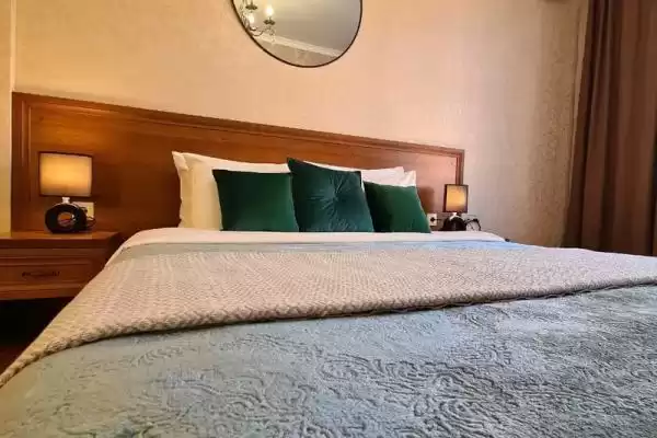 Частный сектор «Апартаменты Bella Costa» Частный сектор «Апартаменты Bella Costa»