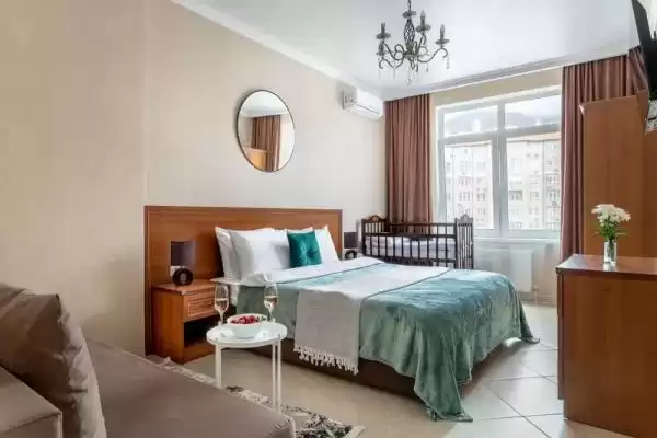 Частный сектор «Апартаменты Bella Costa» Частный сектор «Апартаменты Bella Costa»