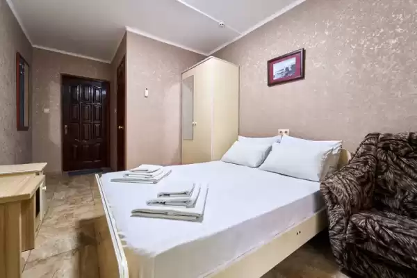 Гостевой дом «Арарат» Гостевой дом «Арарат»