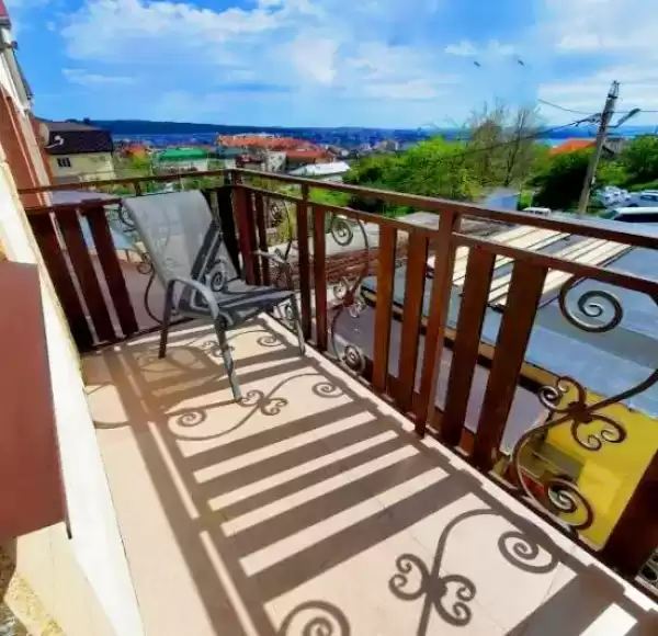 Гостевой дом «Alta eco Villa»