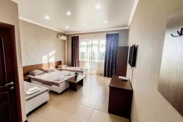 Гостевой дом «Alta eco Villa»