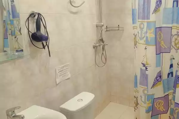 Гостевой дом «Alta eco Villa»