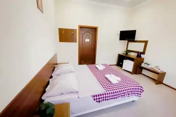 Гостевой дом «Alta eco Villa»