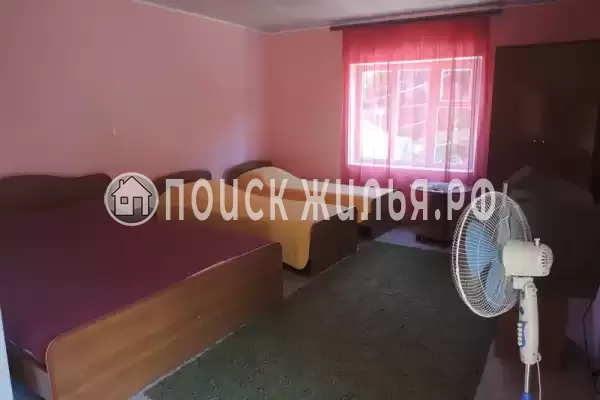 Дом под ключ «Моя Марусичка»