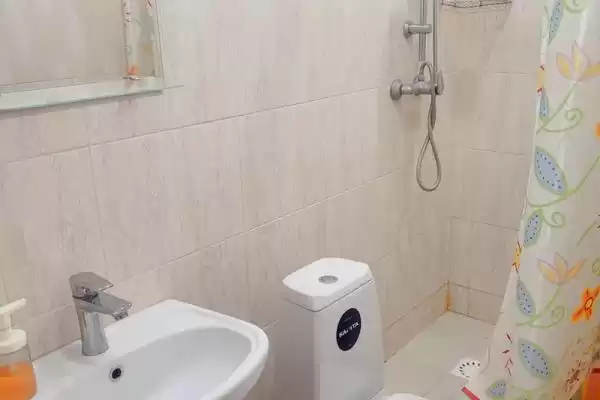 Гостевой дом «Alta eco Villa»