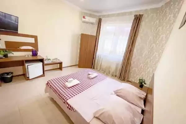Гостевой дом «Alta eco Villa»
