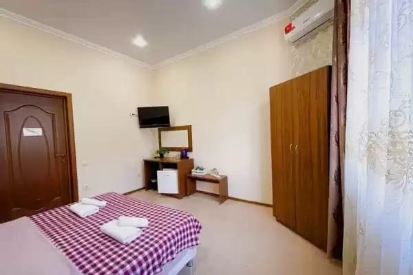 Гостевой дом «Alta eco Villa»