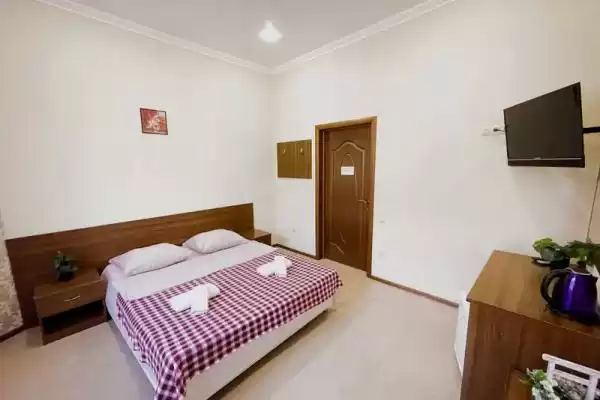 Гостевой дом «Alta eco Villa»