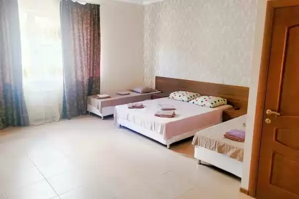 Гостевой дом «Alta eco Villa»