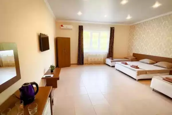 Гостевой дом «Alta eco Villa»