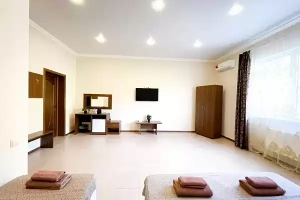 Гостевой дом «Alta eco Villa»