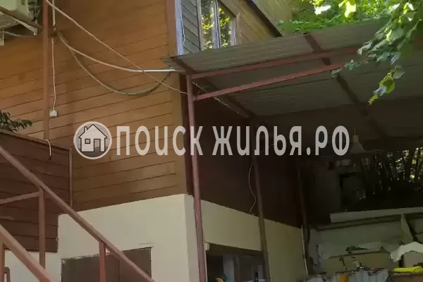 Дом под ключ «Моя Марусичка»