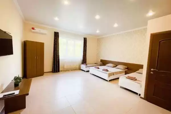 Гостевой дом «Alta eco Villa»