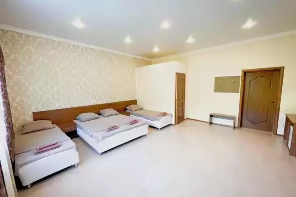 Гостевой дом «Alta eco Villa»
