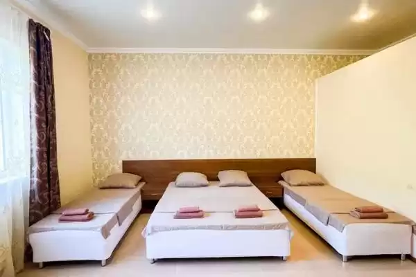 Гостевой дом «Alta eco Villa»