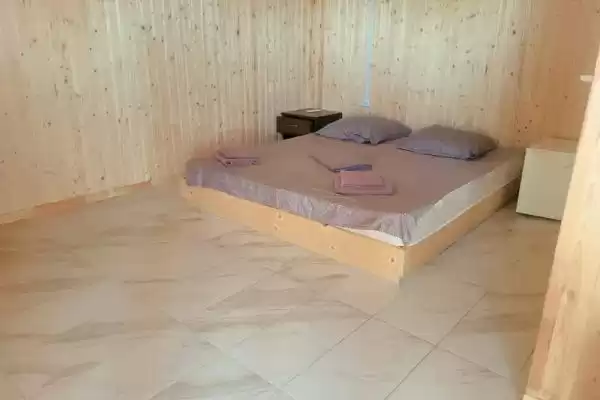 Гостевой дом «Alta eco Villa»
