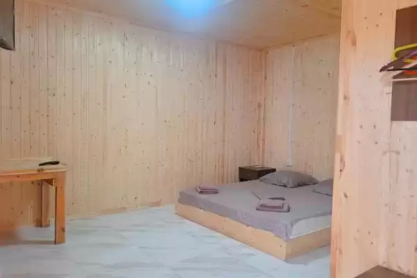 Гостевой дом «Alta eco Villa»