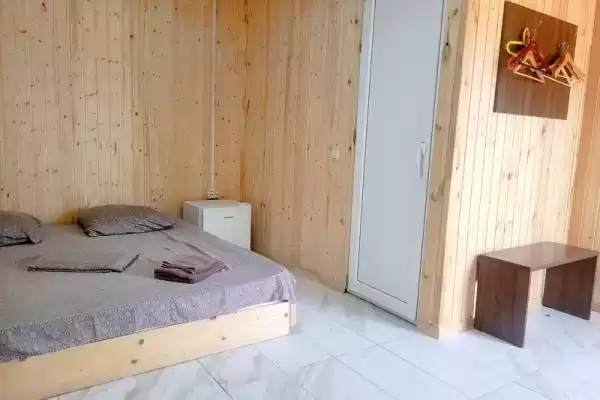 Гостевой дом «Alta eco Villa»