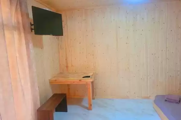 Гостевой дом «Alta eco Villa»